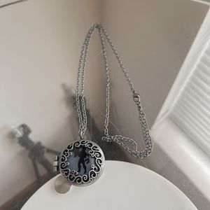 Little Mermaid Necklace